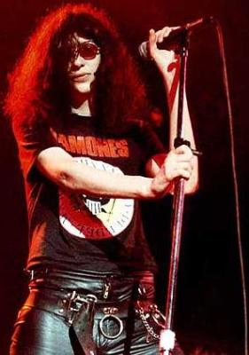 Joey Ramone